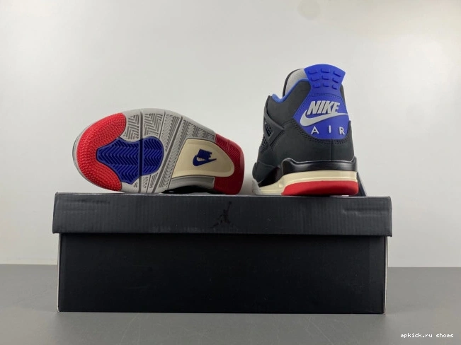 Cheap Jordan FV5029-003 4 Air Rare Air 0813
